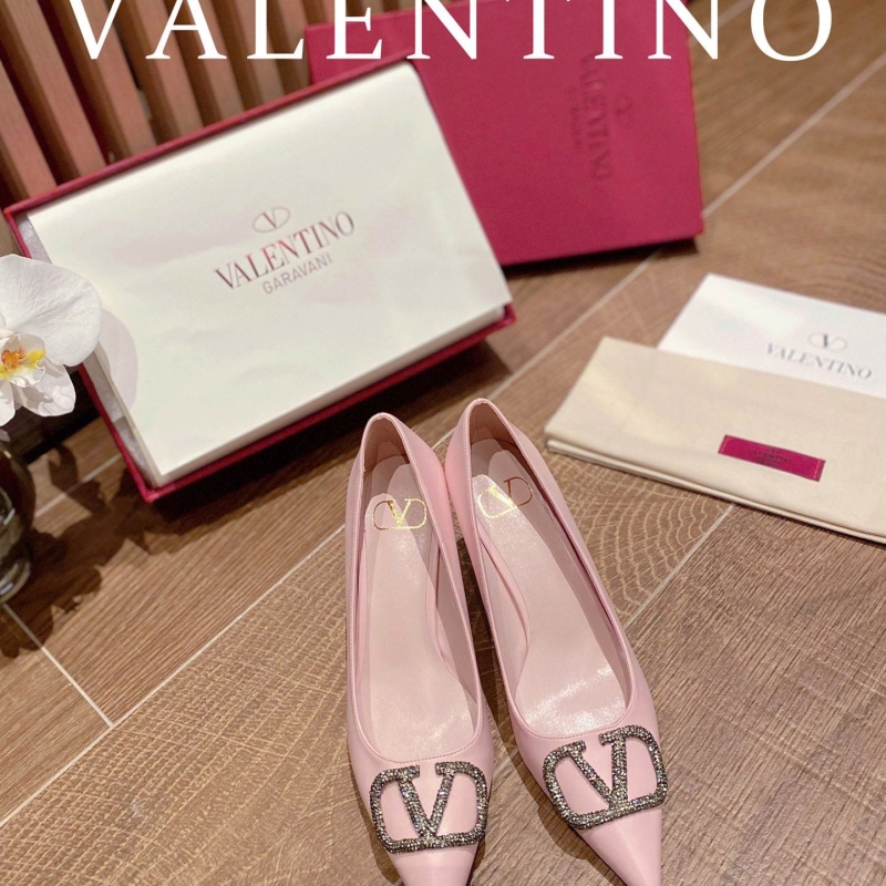 Valentino High Heels